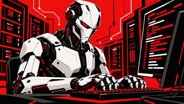 Hacker used ARTEX AI and Claude Agents to target South Korean banks
