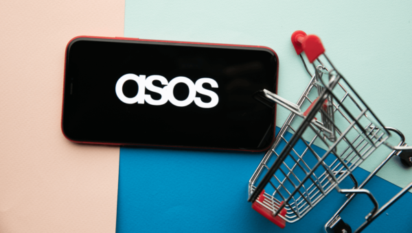 ASOS "hackers" send push notifications to customers