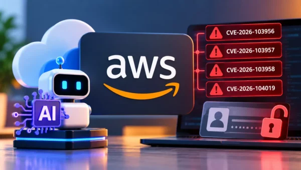 AWS AI Agent Vulnerabilities Let Attackers Bypass Authentication and Steal Credentials