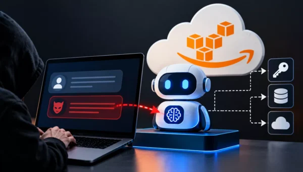 AWS Bedrock AgentCore Flaw Allowed Attackers to Hijack AI Agents Using a Single Prompt