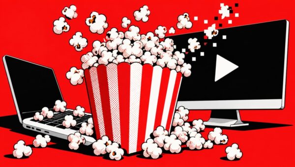 Abandoned Popcorn Time app exposed millions of device to RCE attacks