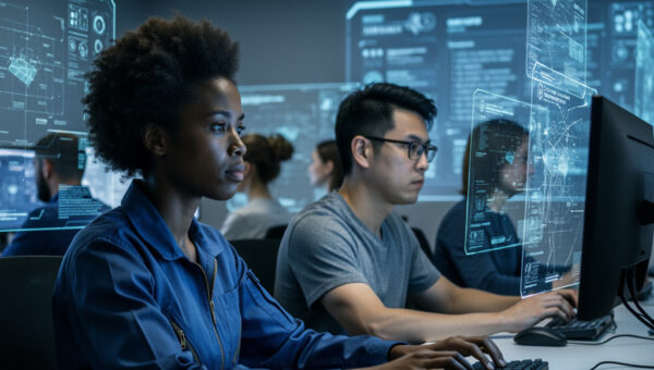 Agentic AI Is Changing Security Decisions: Why Accountability Must Be Designed, Not Assumed