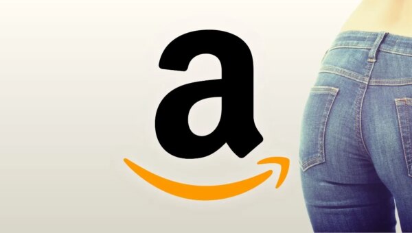 Amazon has an uncomfortably personal profile on you