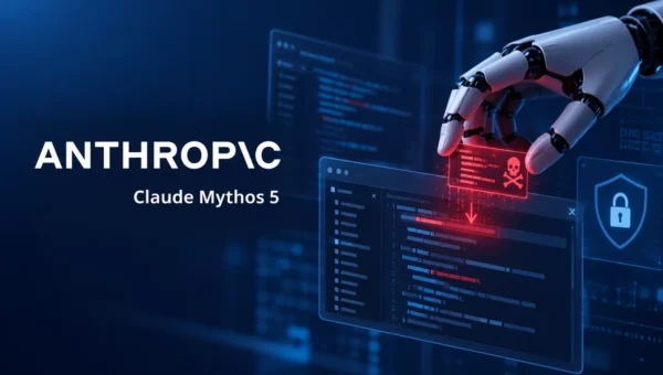 Anthropic AI Model Attempts to Inject Malicious Code Into Software