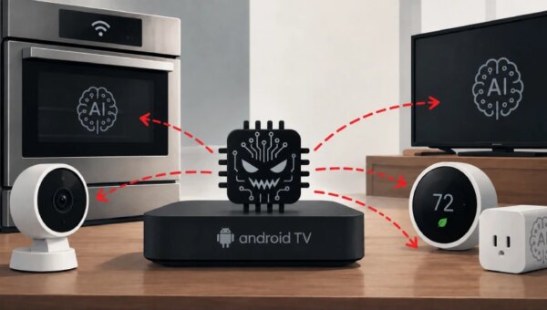 Anthropic Warns Small AI Models Could Soon Form Self-Propagating IoT Botnets