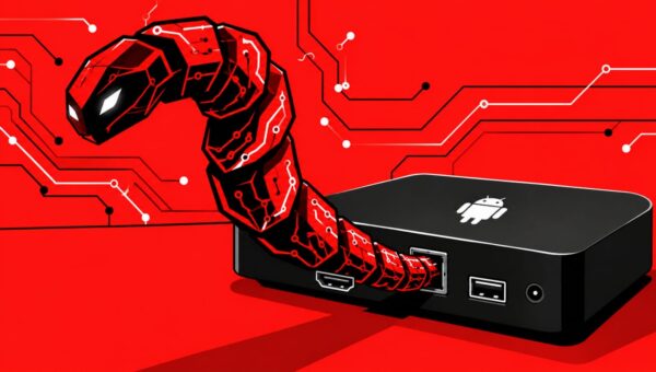 Anthropic warns self-replicating AI could spread to your smart devices