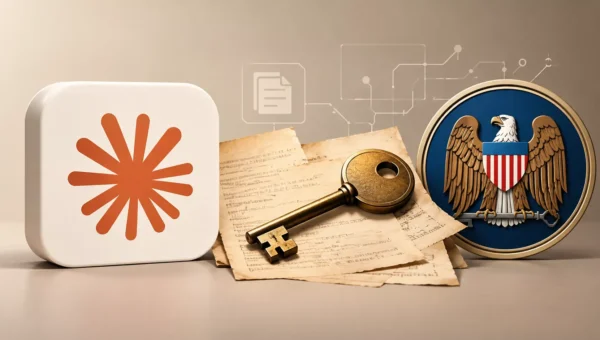 Anthropic's Claude AI Uncovers Origins of NSA-Provided Cryptographic Keys After 25 Years