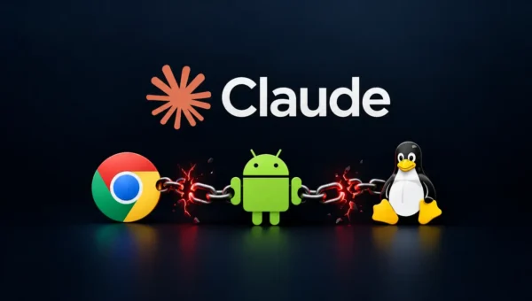 Anthropic's Claude Chains One-Click and Zero-Click Exploits to Bypass Chrome, Android and Linux Security