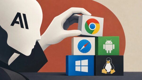 Anthropic's Unreleased AI Model Chains Flaws Into Working Chrome, Safari, Windows and Linux Exploits