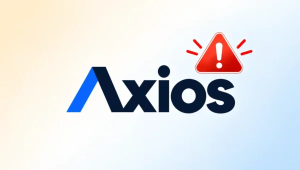 Axios Flaws Let Attackers Bypass Proxy Controls and Trigger SSRF Attacks