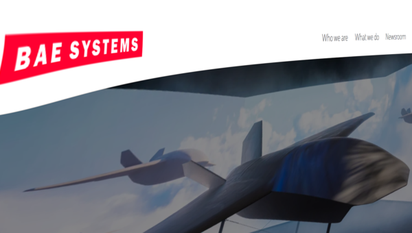 BAE Systems Cyber Incident Disrupts US Bankruptcy Notices