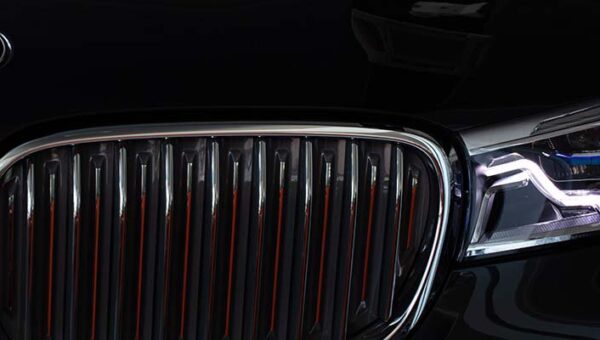 BMW uses Ansible to manage HPC cluster