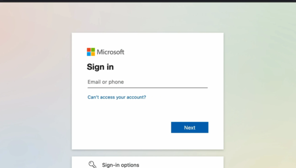 BingBang: How a simple developer mistake could have led to Bing.com takeover
