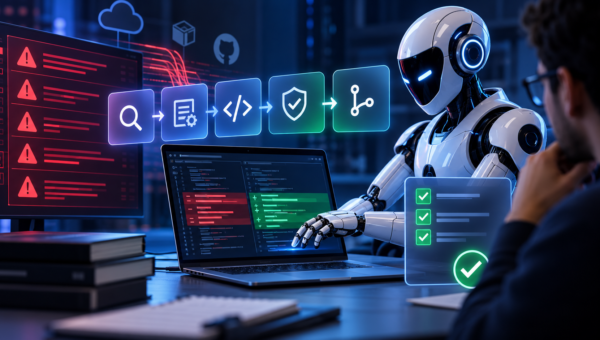 Black Duck launches AI agent to fix vulnerabilities as fast as attackers exploit them