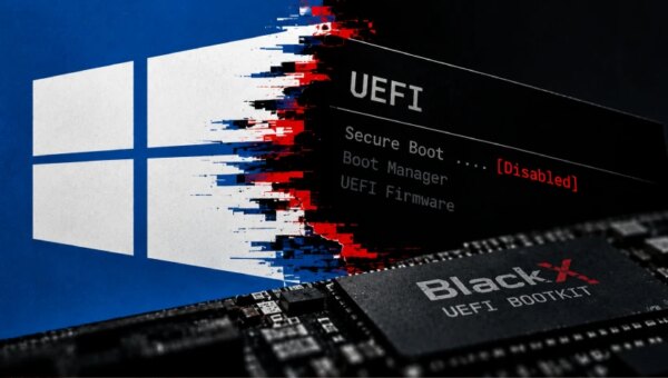 BlackX UEFI Bootkit Bypasses Secure Boot on Patched Windows Systems Missing Revocations