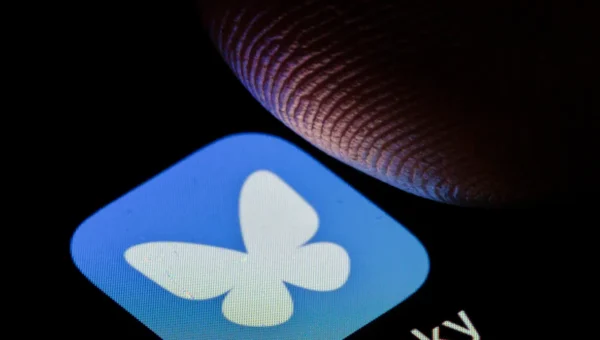 Bluesky Is Blocking Links to a Major Leak of DHS Employee Records