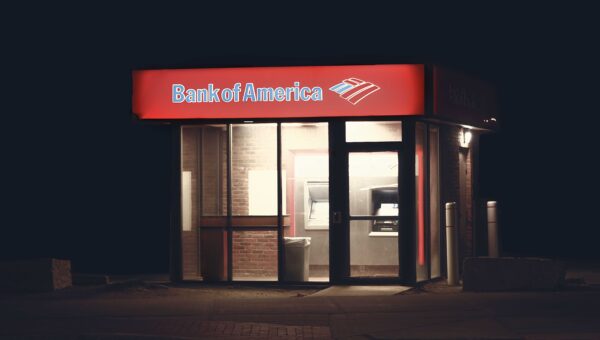 BofA spent millions on anti-money-laundering tech, still got fined $1.2B