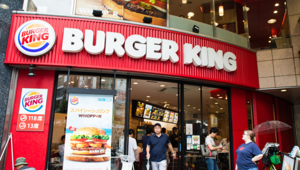 Burger King Japan Data Breach Impacted 11 Million Customers