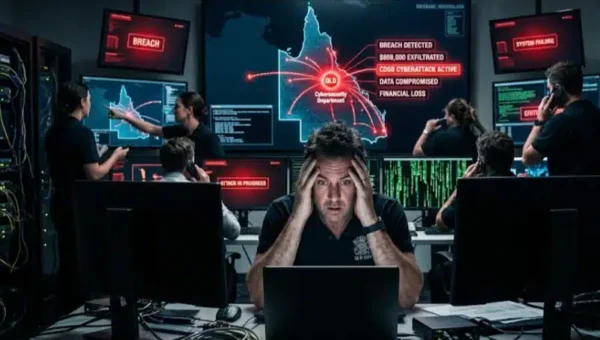CDSB cyberattack