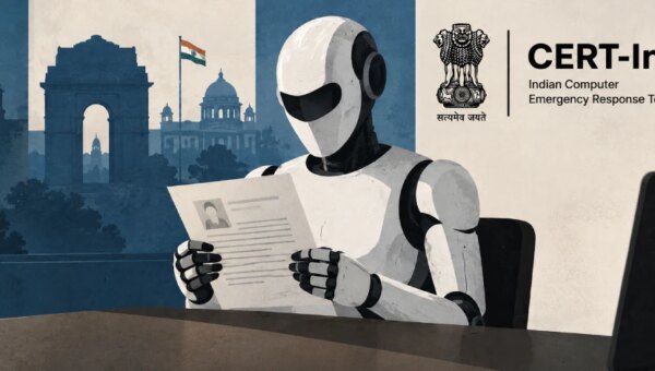 CERT-In Warns AI Agents Accessed Sensitive Data at Indian Organizations During Testing