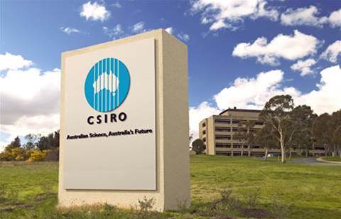 CSIRO finds permanent CISO