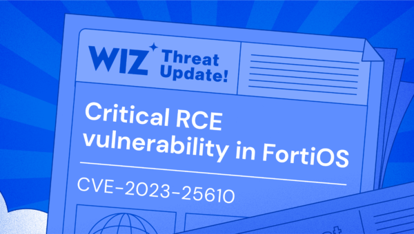 CVE-2023-25610 a critical RCE vulnerability in FortiOS: everything you need to know