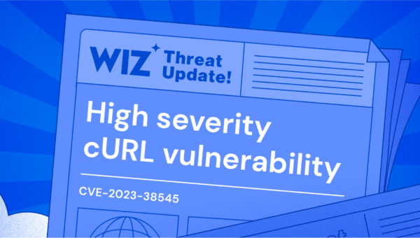 CVE-2023-38545 high severity vulnerability in cURL: everything you need to know