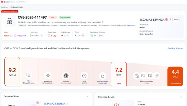 Can’t Patch Node.js Yet? Build a Stopgap with the Controls You Own