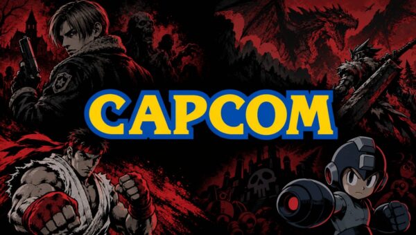Capcom confirms data breach affecting 11.7 million accounts