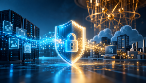 Certes wins Frost & Sullivan PQC recognition for decoupling encryption from infrastructure