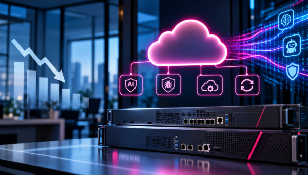 Check Point Launches Firewall-as-a-Subscription as Cybersecurity Budgets Face Growing Pressure