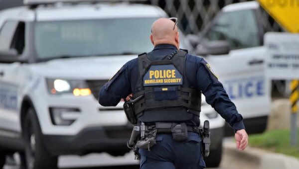 Chicago-Area Cops Helped HSI Spy on Minnesota Anti-ICE Activists