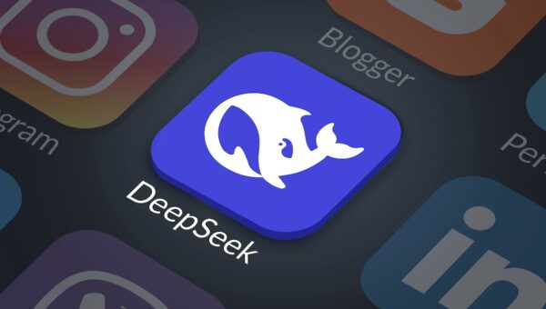 DeepSeek malware generation