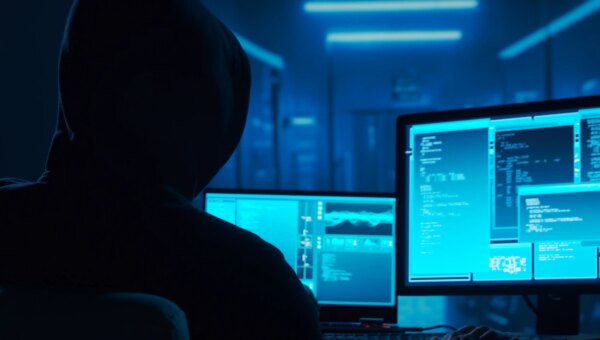 Cisco warns of actively exploited Secure Email Gateway flaw