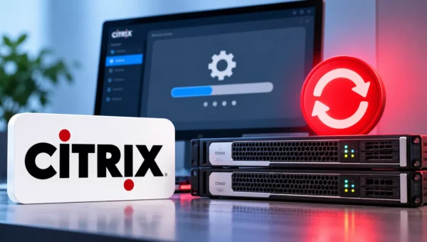 Citrix NetScaler Appliances Reboot Repeatedly After 0-Day Security Update