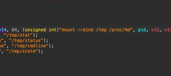 ClingSTUN Linux Backdoor Abuses Public STUN Infrastructure