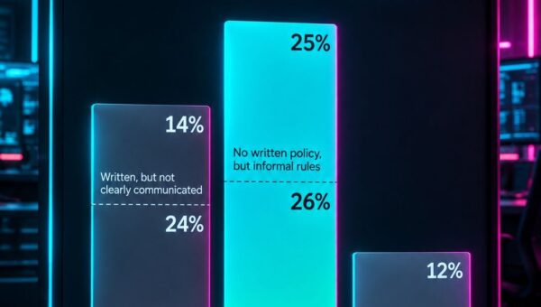 Companies Push AI Use But Skip Training and Official Policy
