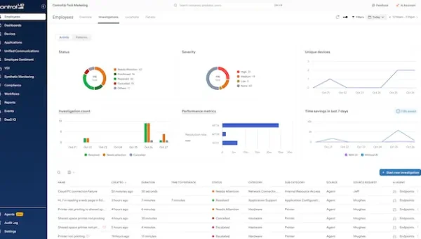 ControlUp Pulse AI Resolve.webp