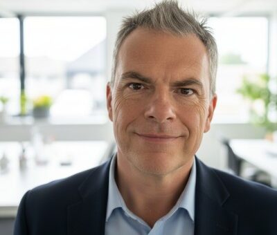Core to Cloud Appoints David Brown as Managing Director