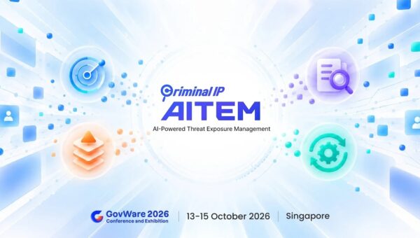 Criminal IP Introduces AITEM as the Next Evolution of Attack Surface Management