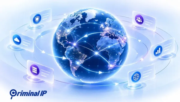 Criminal IP Joins INTERPOL’s Gateway Initiative to Support Global Cybercrime Efforts - GBHackers Security