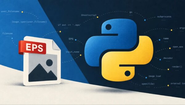 Critical Flaw in Python’s Popular Pillow Image Library Allows Code Execution via a Crafted Image