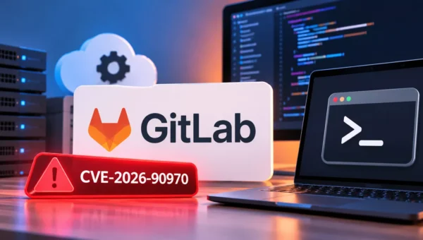 Critical GitLab AI Gateway Flaw Lets Attackers Execute Arbitrary Commands