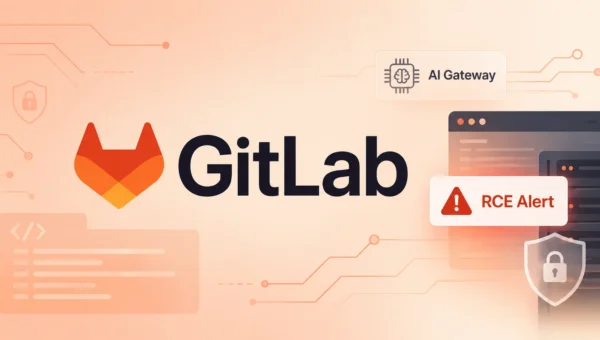 Critical GitLab AI Gateway Vulnerability Enables Remote Code Execution Attacks