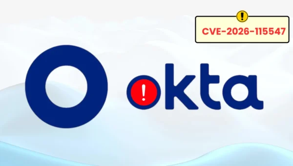Critical Okta Access Gateway Flaw Lets Attackers With Admin Access Execute System Commands