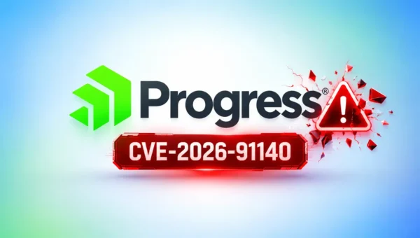 Critical Progress DataDirect GenAI Flaw Lets Attackers Execute Arbitrary OS Commands
