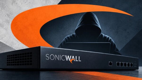 Critical SonicWall SMA 1000 Flaw Targeted in 135 Exploitation Attempts After Patch