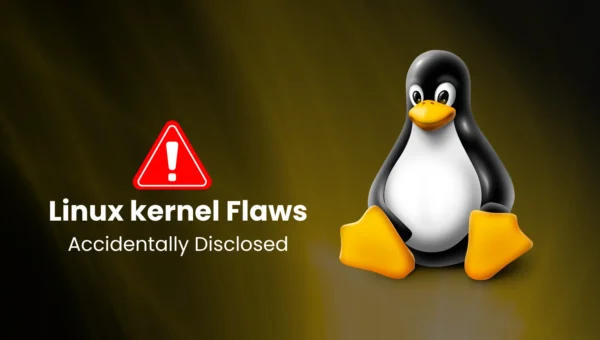 Critical Unpatched Linux Kernel Flaws Accidentally Disclosed on Public List