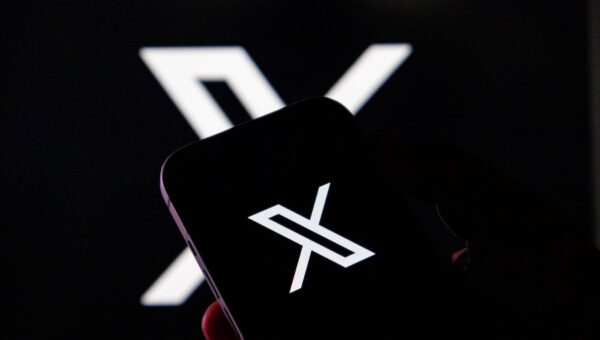 Microsoft X account hacked